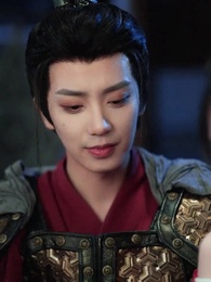 ตอนที่ 38 - ตำนานรักดอกไห่ถาง