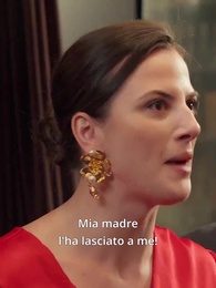 Episodio 8 - La mia Ex è un Pezzo Grosso