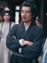 Tập 19 - Phu Tử Định Càn Khôi