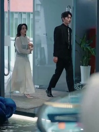 Tình Yêu Nồng Cháy - Episode 9