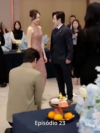 Você Apostou no Homem Errado - Episode 23