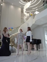 Zusammenstoß mit meinem Magnaten-Ex - Episode 36