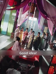 Episode 19 - [Dubbed]The Revenge of the Empress