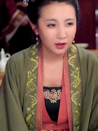 宮廷恋歌~許されぬ愛の行方～ - Episode 33