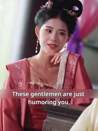 Episode 24 - [Dubbed]The Revenge of the Empress