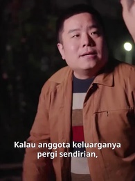 Reinkarnasi Demi Istri dan Anak - Episode 16