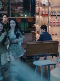 Tình Yêu Nồng Cháy - Episode 48