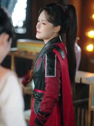 22화 - 장군부 이야기