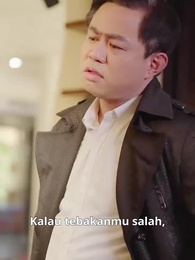 Episode 58 - Reinkarnasi Demi Istri dan Anak