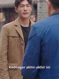 Episode 54 - Reinkarnasi Demi Istri dan Anak