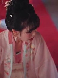 [Dubbed]The Revenge of the Empress - Episode 5