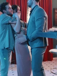 Épisode 31 - La Luna Géniale de l'Alpha