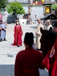 Betrothed in Shadows, Crown in Flames - Episode 88