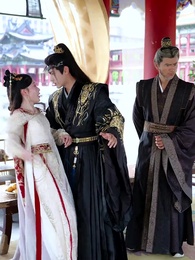 أبطال في زمن العواصف  - Episode 59