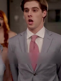 Le Témoin est Mon Ex Milliardaire - Episode 8