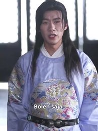 Episode 6 - Kembali ke Zaman Dulu untuk Merebut Tahta