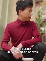 Episode 23 - Reinkarnasi Demi Istri dan Anak