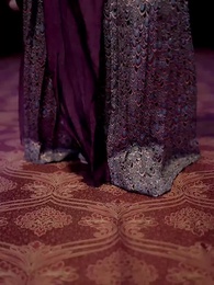 คุณป้านางกำนัล - Episode 21