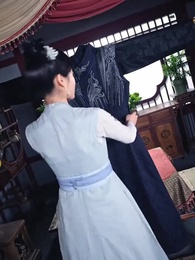 Dein Schatten in meiner Erinnerung - Episode 24