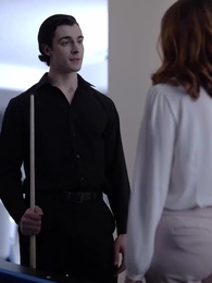 Zusammenstoß mit meinem Magnaten-Ex - Episode 10