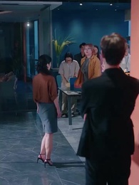 Tình Yêu Nồng Cháy - Episode 30