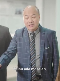 Reinkarnasi Demi Istri dan Anak - Episode 80