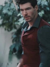 La Luna Géniale de l'Alpha - Episode 64