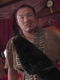 Kembali ke Zaman Dulu untuk Merebut Tahta - Episode 4