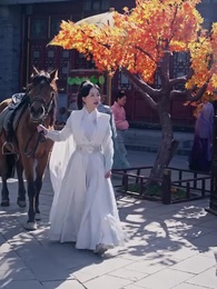 Episode 15 - Dein Schatten in meiner Erinnerung