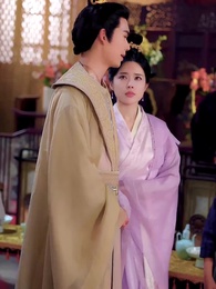 Episode 28 - Maid to Empress: The Hidden Twin Heirs