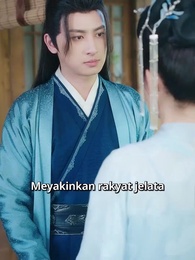 Pecundang Naik Takhta - Episode 66