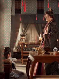 第34集 - 獨占姝色