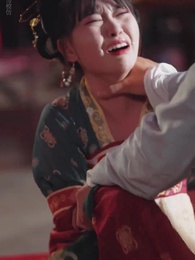 Episode 27 - [Dubbed]The Revenge of the Empress