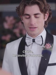 Épisode 29 - Le Témoin est Mon Ex Milliardaire