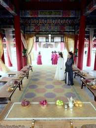 Episode 61 - Betrothed in Shadows, Crown in Flames