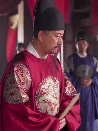 Episode 7 - Kembali ke Zaman Dulu untuk Merebut Tahta