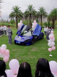 Episode 10 - Nach dem Tod: Geliebte des Wahnsinns