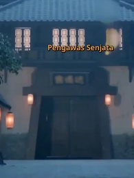 Pecundang Naik Takhta - Episode 19