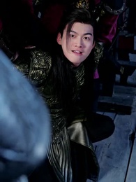 أبطال في زمن العواصف  - Episode 77