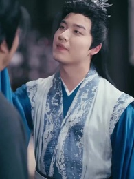 Tập 13 - Phu Tử Định Càn Khôi