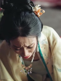 [Dubbed]The Revenge of the Empress - Episode 34