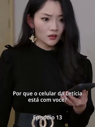 Episódio 13 - Você Apostou no Homem Errado