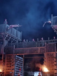 أبطال في زمن العواصف  - Episode 21