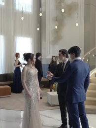 Zusammenstoß mit meinem Magnaten-Ex - Episode 39