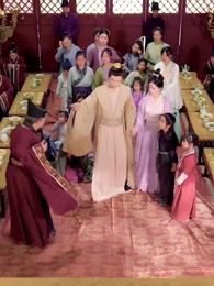 ตอนที่ 30 - คุณป้านางกำนัล