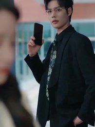 Tình Yêu Nồng Cháy - Episode 11