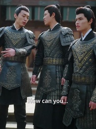 Scents and Scandals at the General's Manor - Episode 53