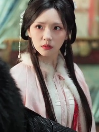 獨占姝色 - Episode 56