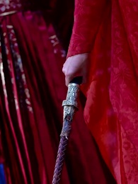 Episode 13 - Betrothed in Shadows, Crown in Flames