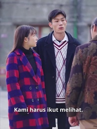 Episode 76 - Reinkarnasi Demi Istri dan Anak